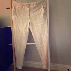 Ann Taylor pant size 8